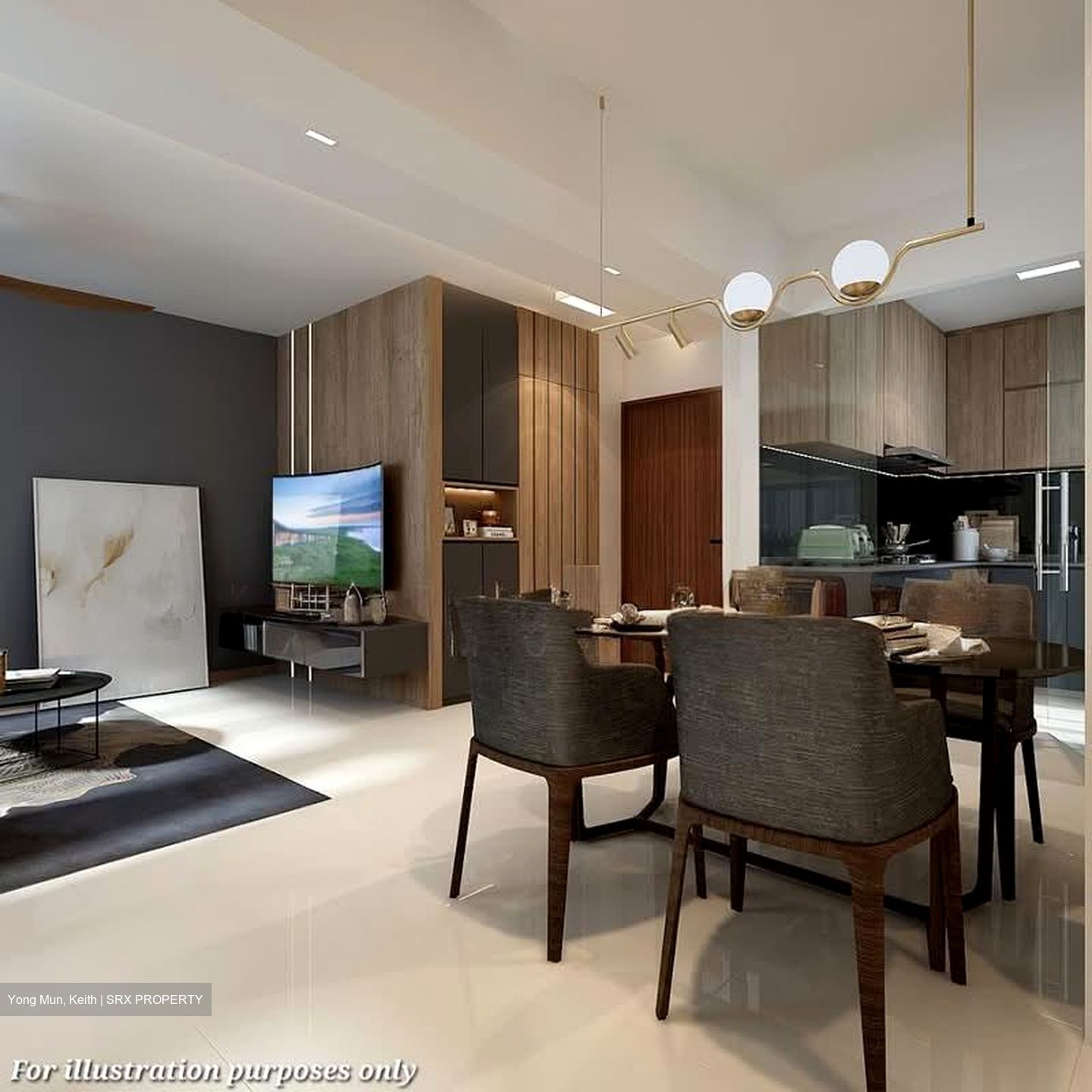 Blk 107A Alkaff Oasis (Toa Payoh), HDB 3 Rooms #585088961